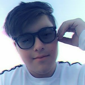 Meet your Posher, Sergio